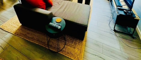 Interiör