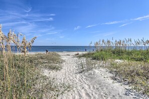 Strand