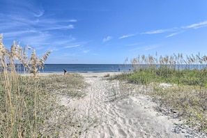 Harbor Island | Community Amenities