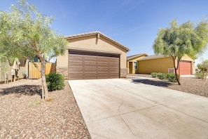 Home Exterior