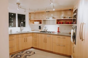 Cuisine privée