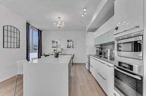 Cuisine privée