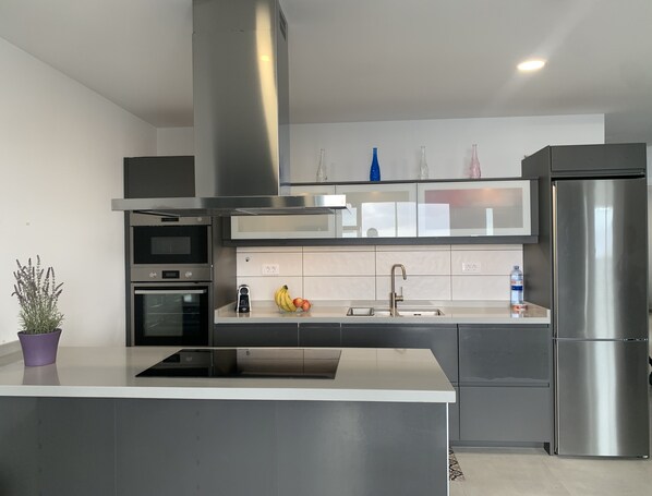 Cuisine privée