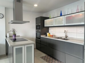 Cuisine privée