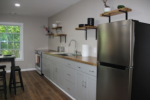 Eget kök