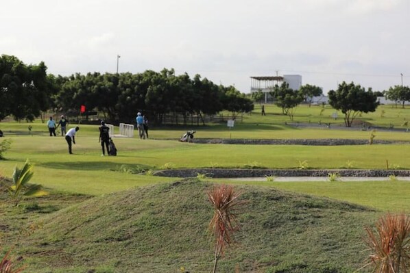 Golf