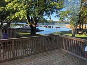 Ulkoalueet