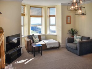 Living area | Sands, Woolacombe