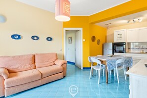 Coin séjour