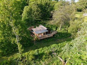Boendeområde