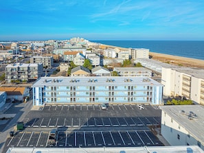 69th Street Condo