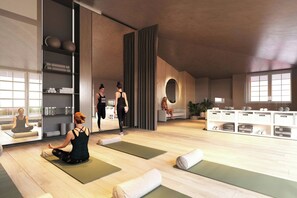 Spa