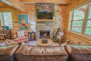 Fire Place