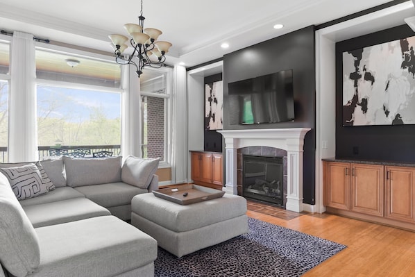 Main Living Room
