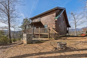 Udendørsområde