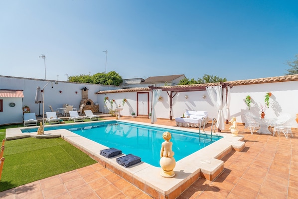 Piscine