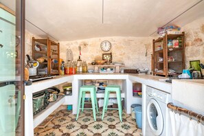 Cuisine privée
