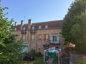 Exteriör