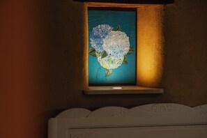 Innendetails