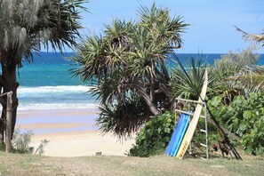 Strand