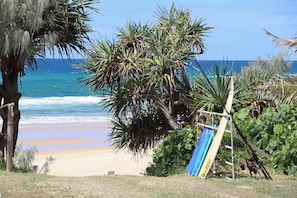 Strand
