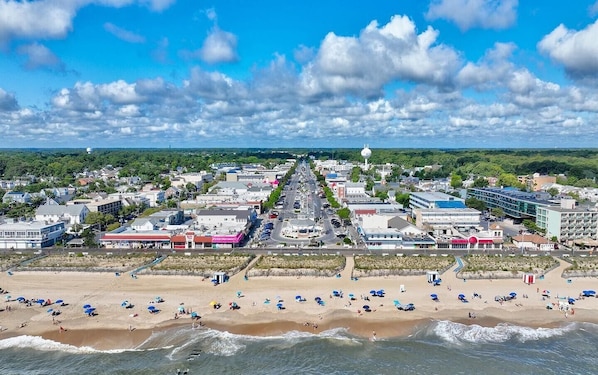 Strand
