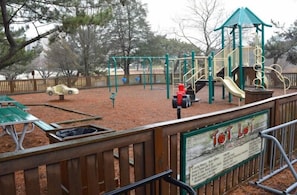 Kinderbereich