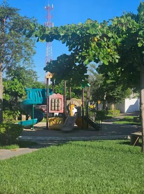 Espace pour enfants