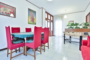 Salle de jeux