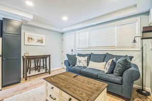 Sleeper Sofa
