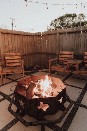 Terrass/Patio