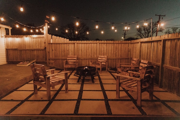 Terrass/Patio