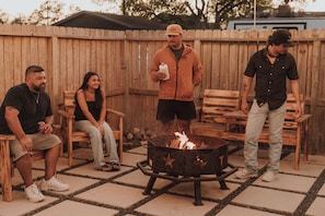 Terrass/Patio