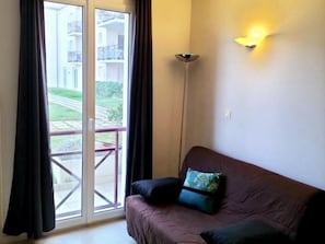 Coin séjour