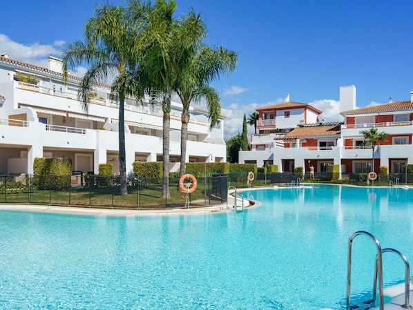 Pool Outdoor