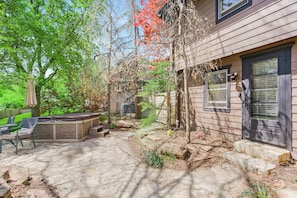 Terrass/Patio