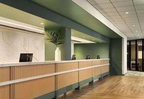 Hall