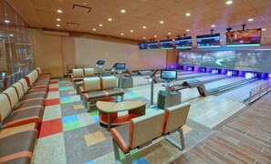 Bowling Alley