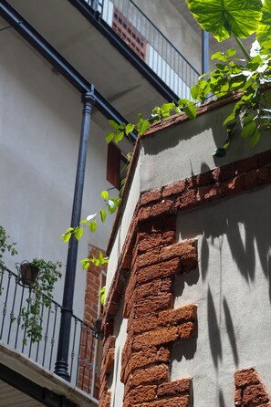 Außendetails