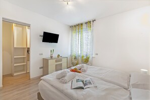 Chambre principale