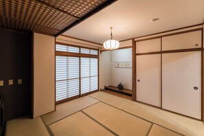 2nd floor Japanese-style room