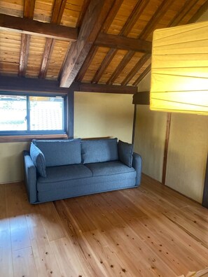 Second floor bedroom 2