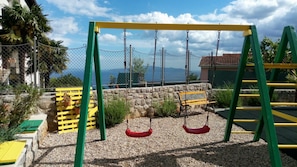 Complexe touristique