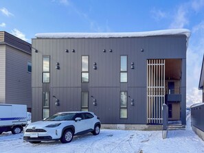 Exteriör