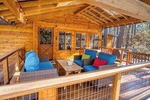 Terrass/Patio