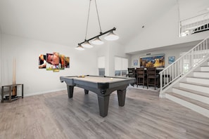 Spielezimmer