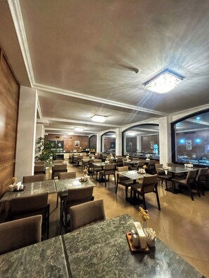 Restaurang