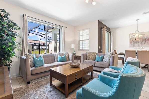 Absolutely charming and cozy retreat, where every corner exudes warmth and comfort, inviting you to unwind and create unforgettable memories in a tranquil haven away from the bustle of everyday life.