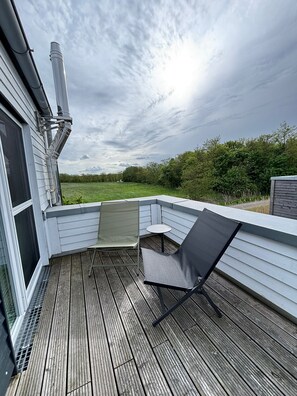 Ferienhaus Fritzi