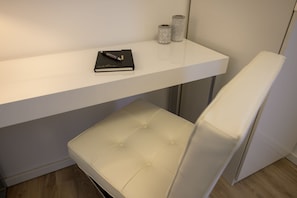 Interiör